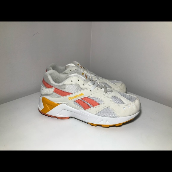Reebok Aztrek - Picture 2 of 5